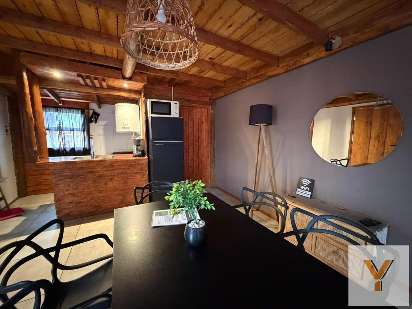 Casa en Alquiler Temporal 5 años