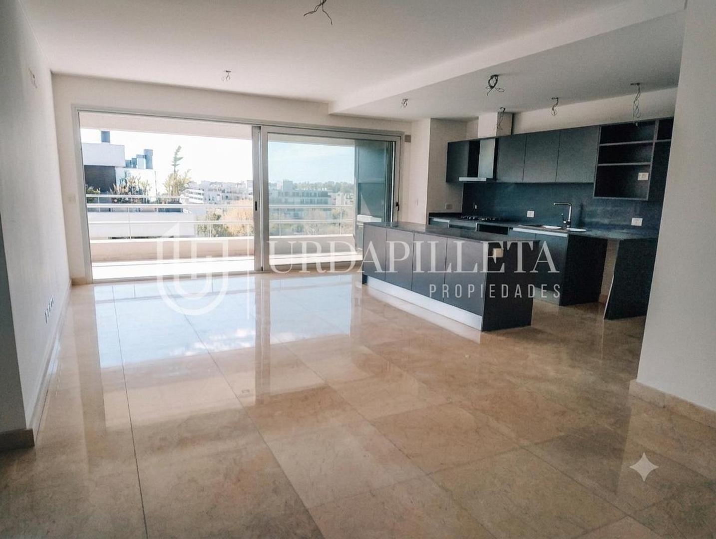 Departamento en venta en Bouquet  Ayres Vila  Pilar