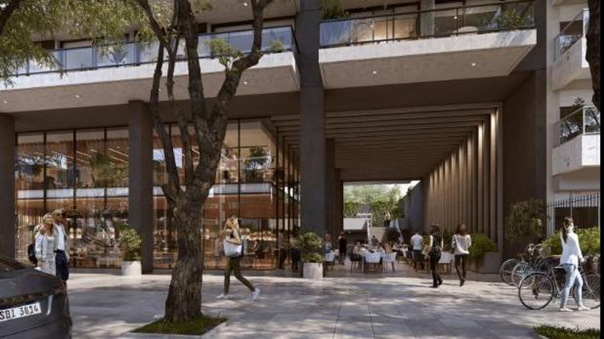 26 de Marzo y Osorio