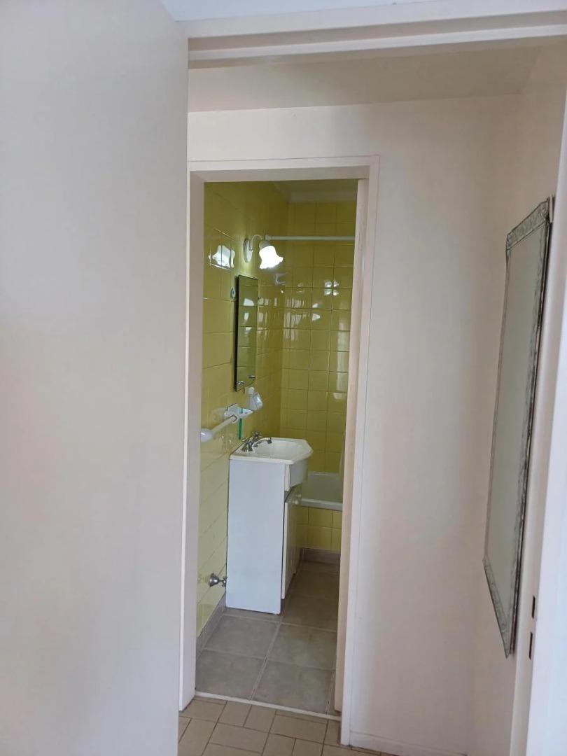 Departamento en Alquiler Temporal en Palermo Soho, USD 600