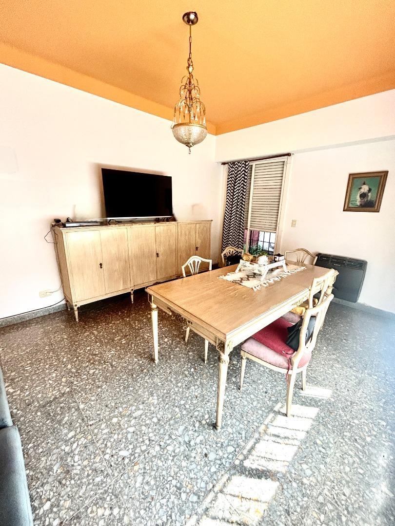 Casa en Venta en San Justo, USD 130.000