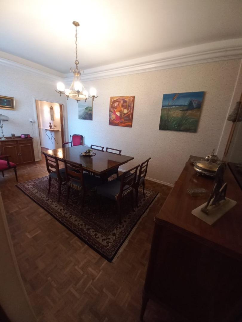 Departamento en Alquiler Temporal de 3 dormitorios