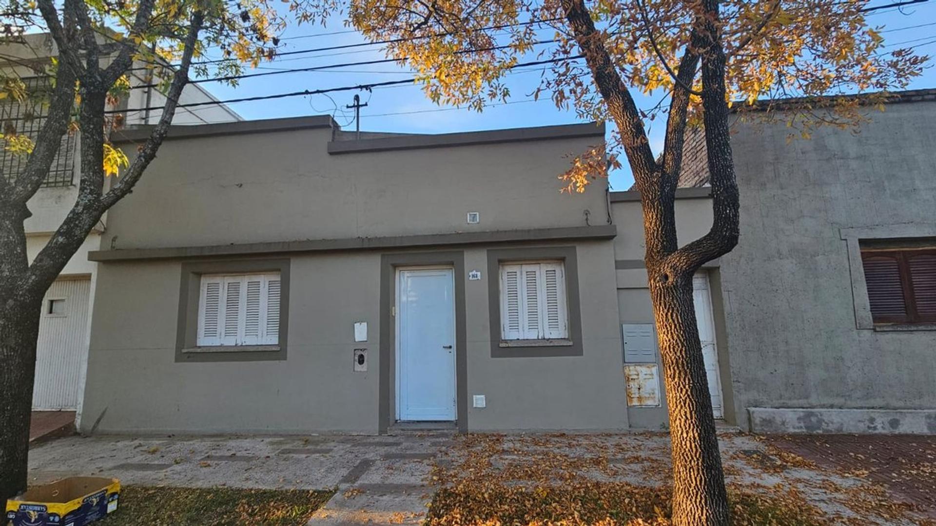 VENTA /CASA/ Bº 9 DE JULIO/ CERCANO A UNIVERSIDAD