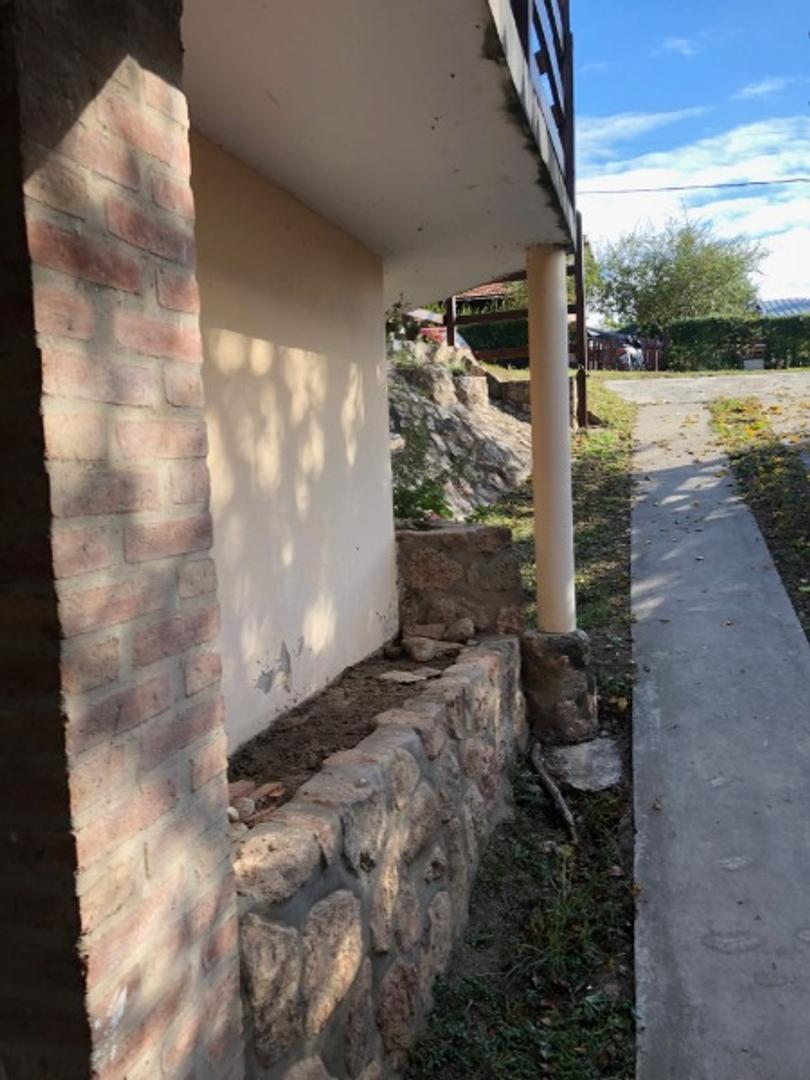 Venta Chalet San Antonio de Redondo.Punilla.Cba.Nuevo *