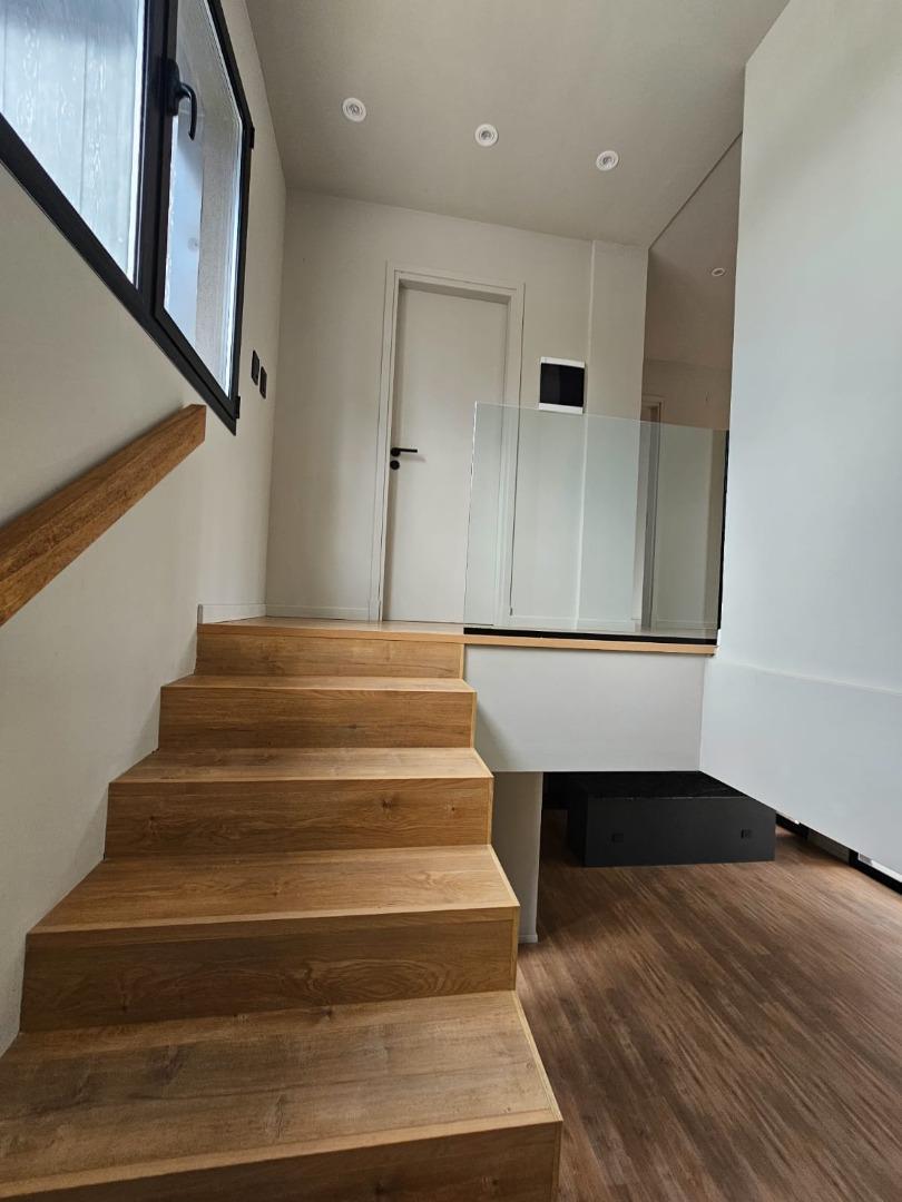 Dúplex Venta  Barrio Cerrado Nuevo Malagueño – 2 ½ Ambientes