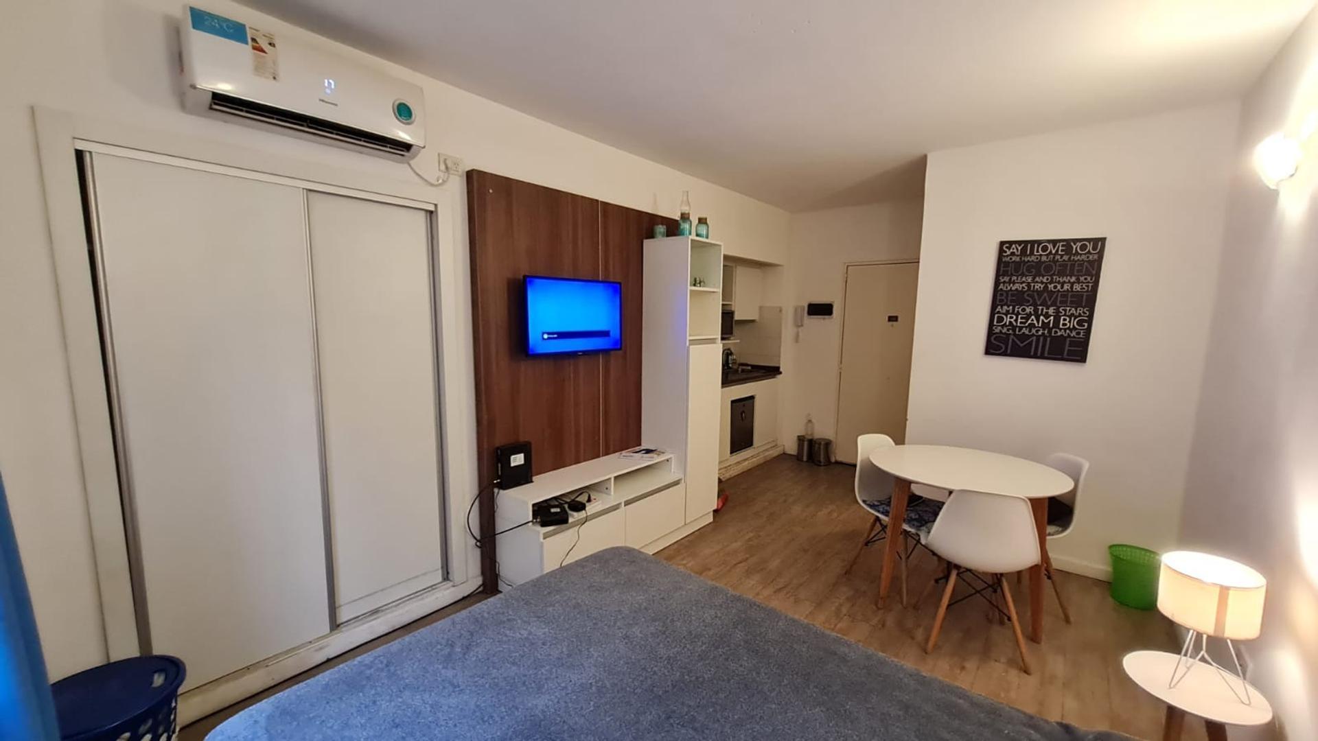 Disp 22-Dic Excelente AMBIENTE Recoleta Fte