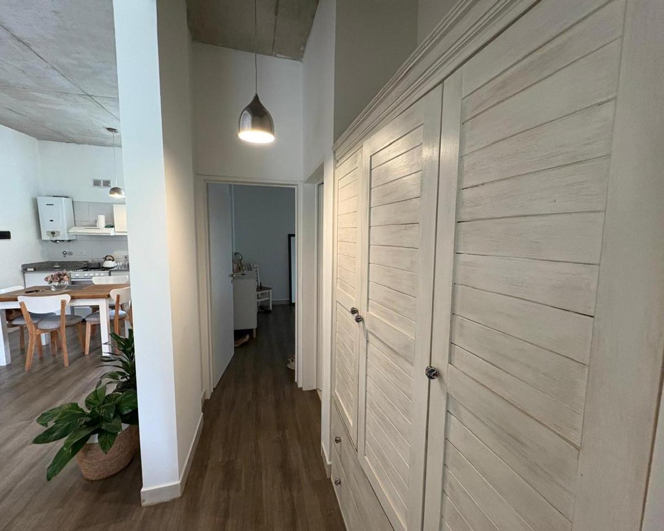 Departamento en Venta en Villa Gobernador Udaondo, USD 80.000