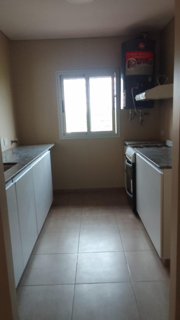 Departamento en Alquiler en Alta Gracia, $ 650.000