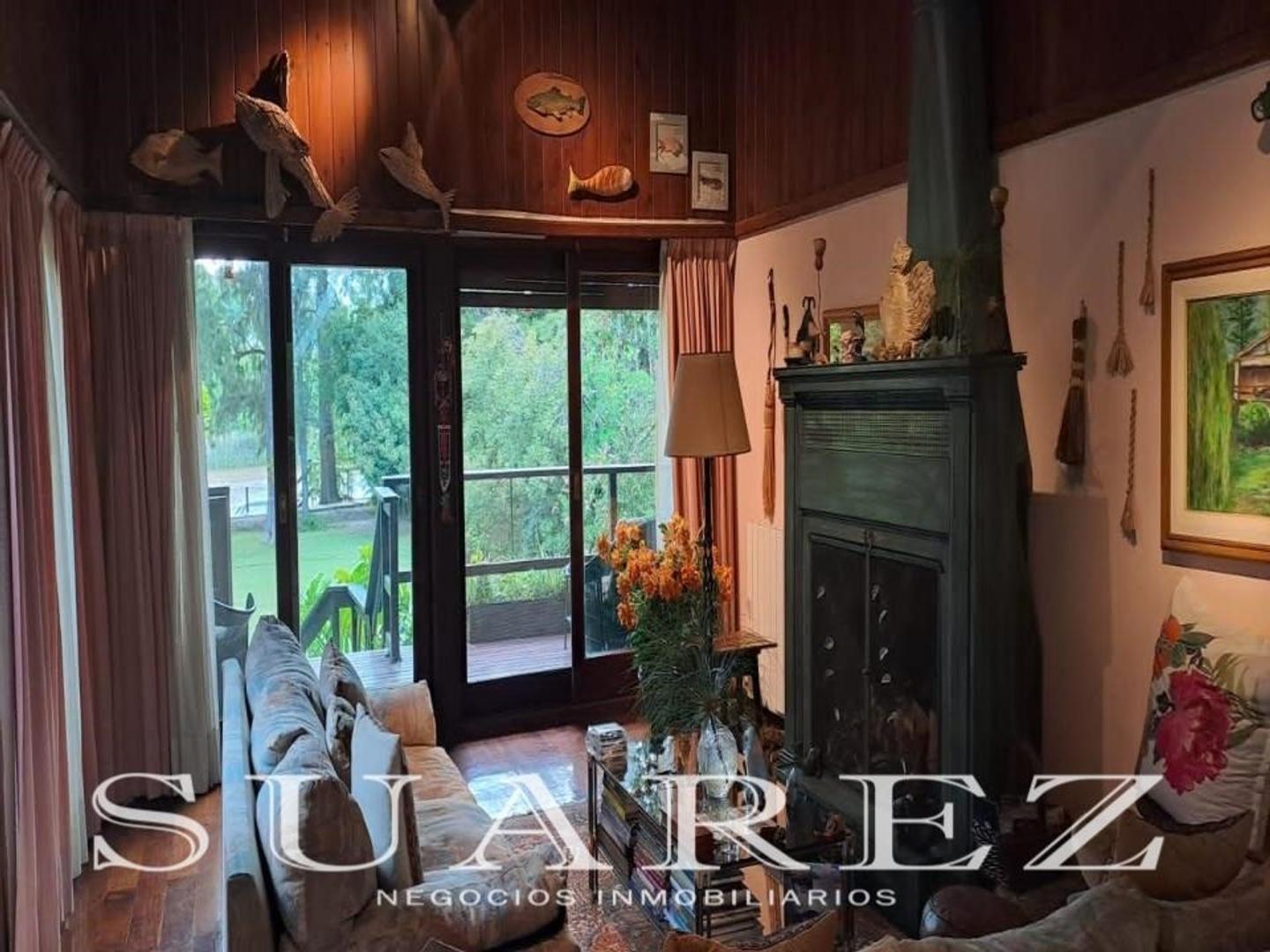 Quinta en Venta 30 años