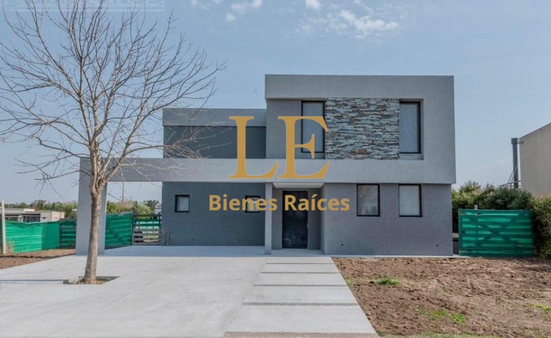 Casa en Venta en San Matias, USD 445.000