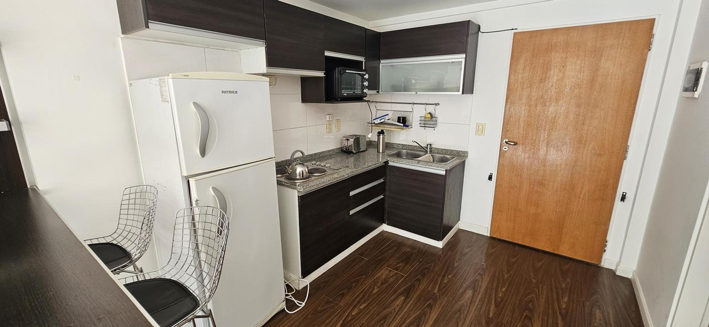 Departamento en Alquiler 12 años