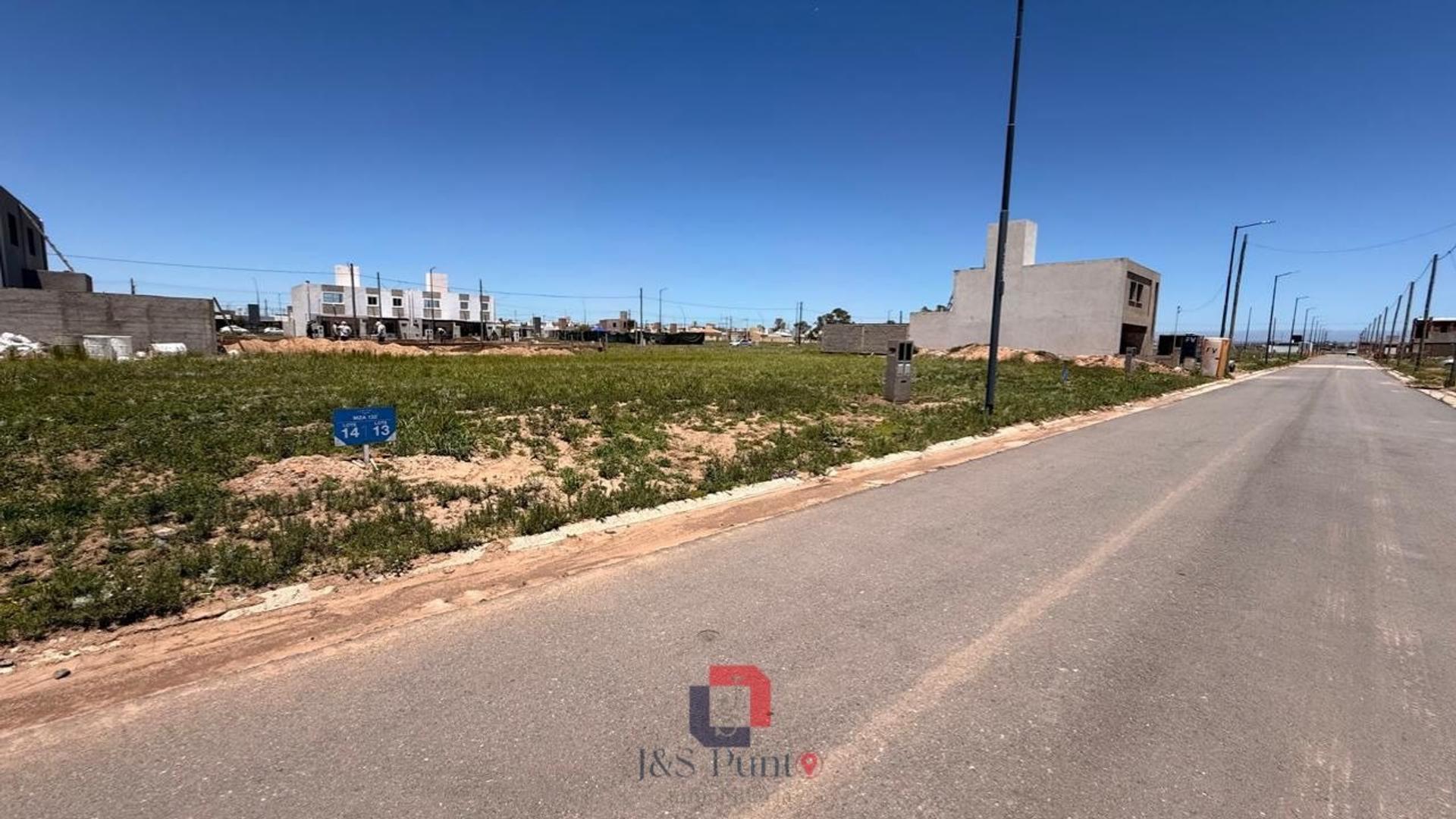 Terreno en Venta en Cuestas De Manantiales, USD 42.300