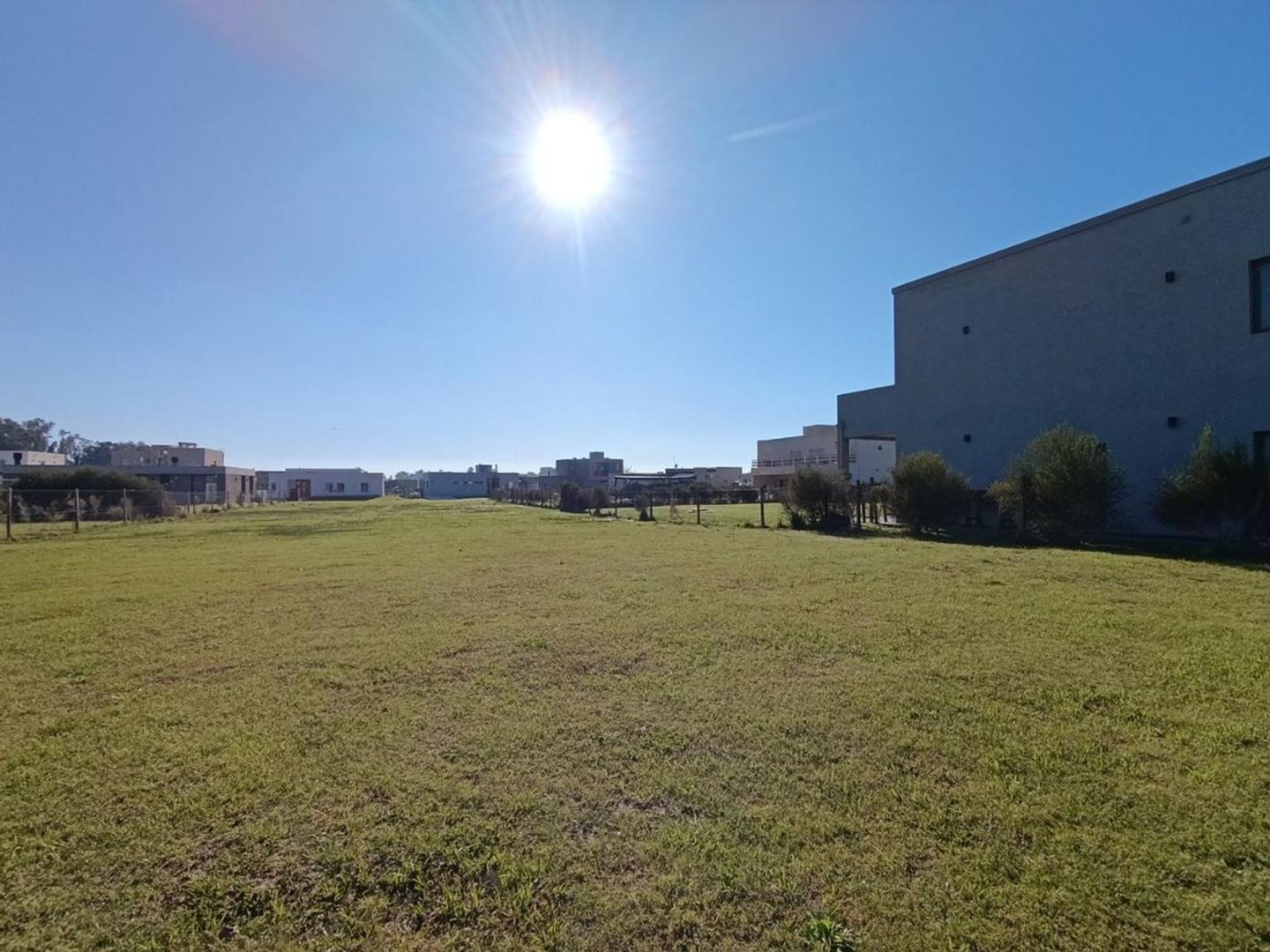 VENTA LOTE 700MTS ANTICIPO Y FINANCIA MASCHWITZ