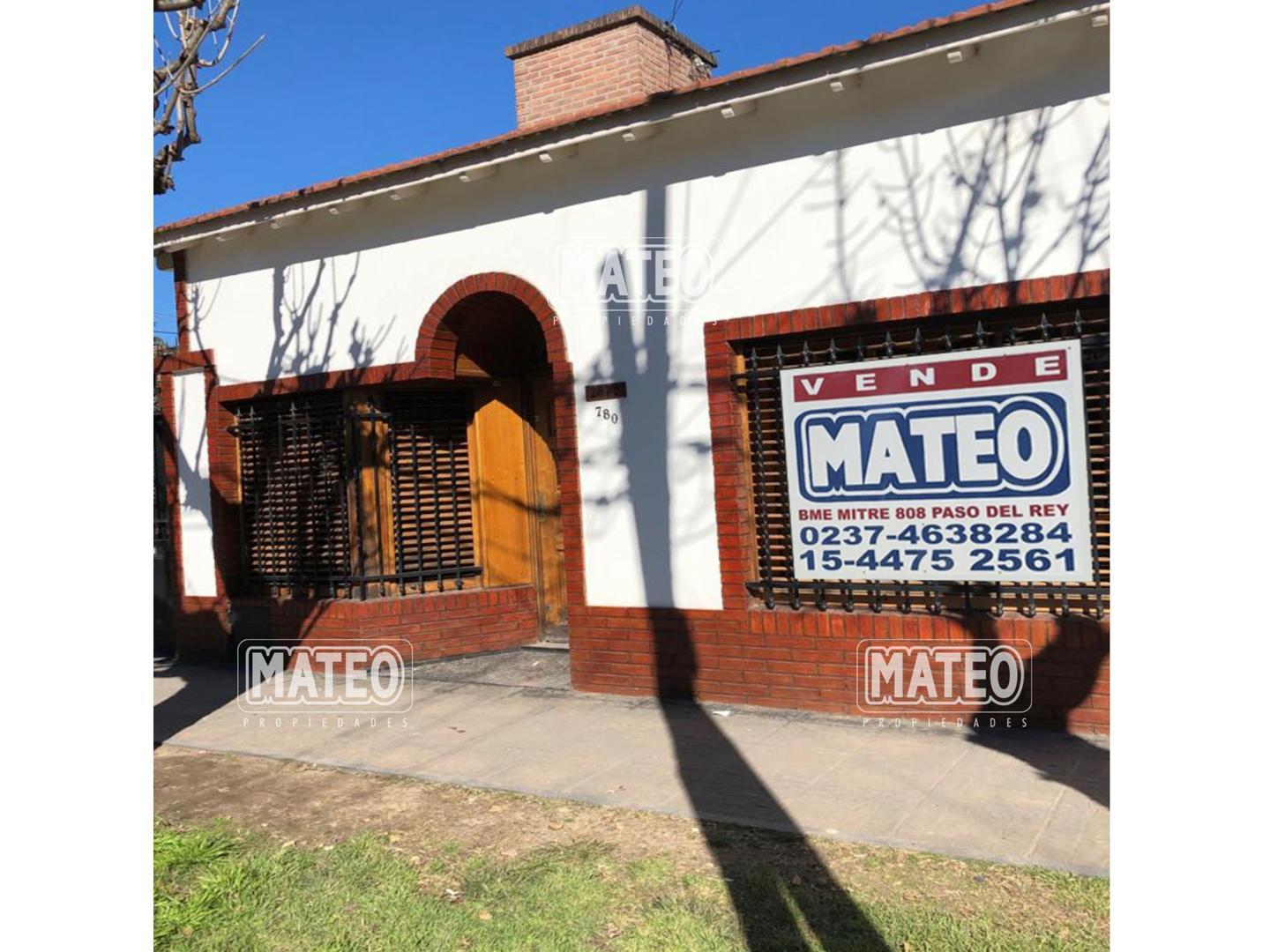 Inmejorable Ubicación