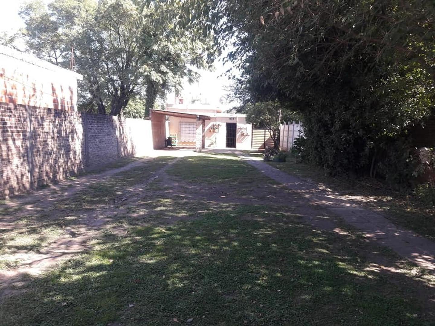 Casa en Venta con 1 cochera