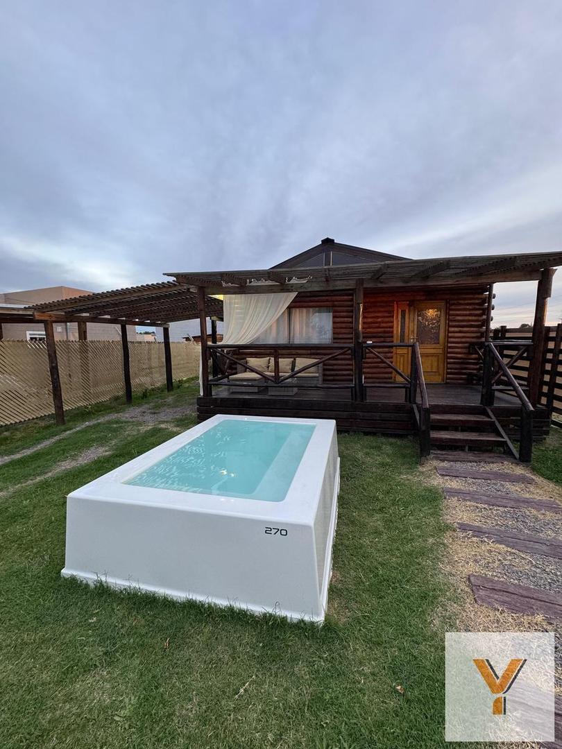 Casa en Venta de 1 dormitorio