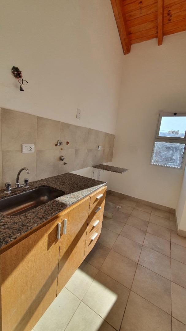 Casa en Alquiler 5 años