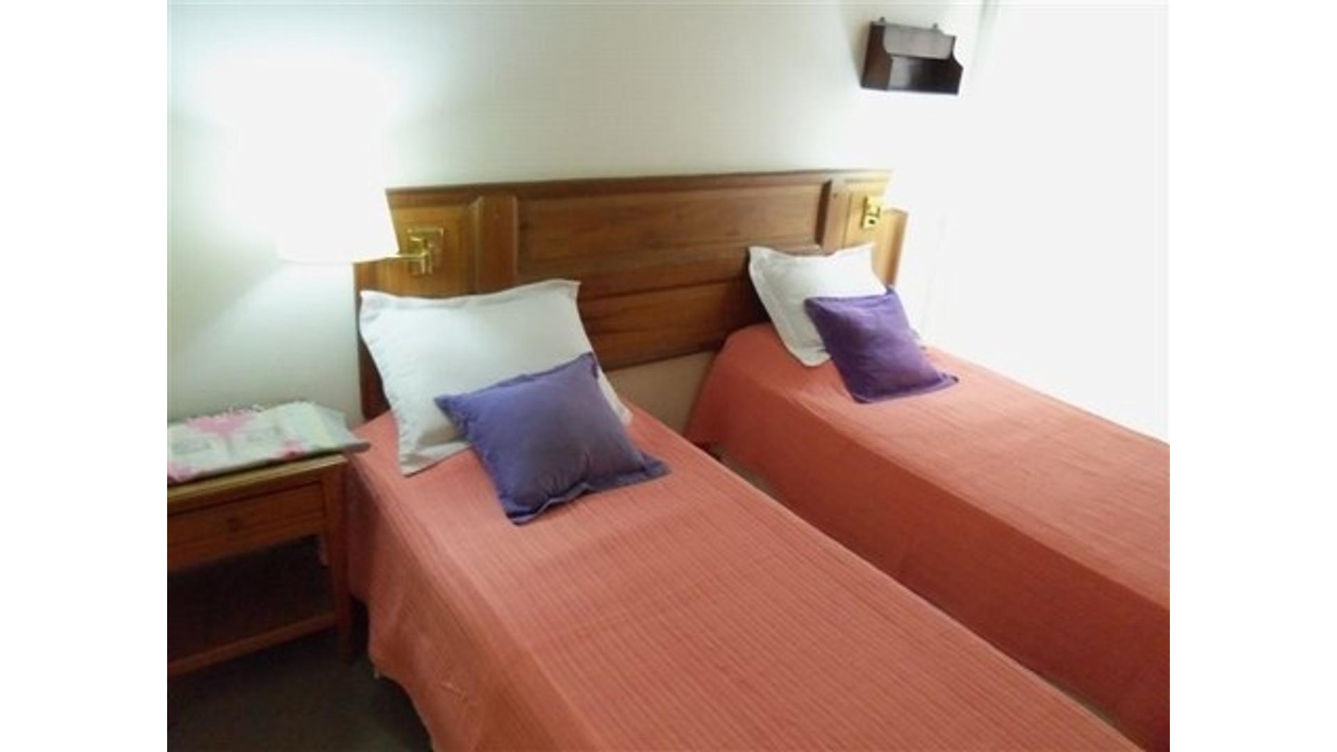 Excelente 3AMB C/Balcon