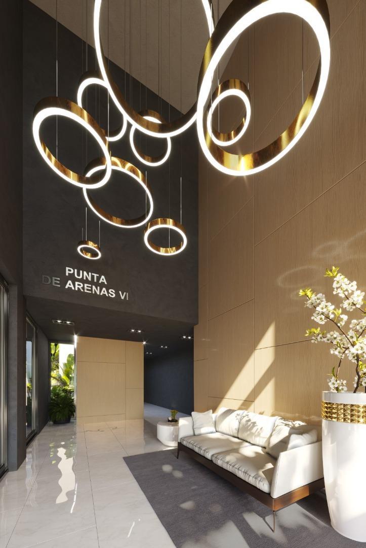 Departamento en Venta en Chauvin, USD 110.000