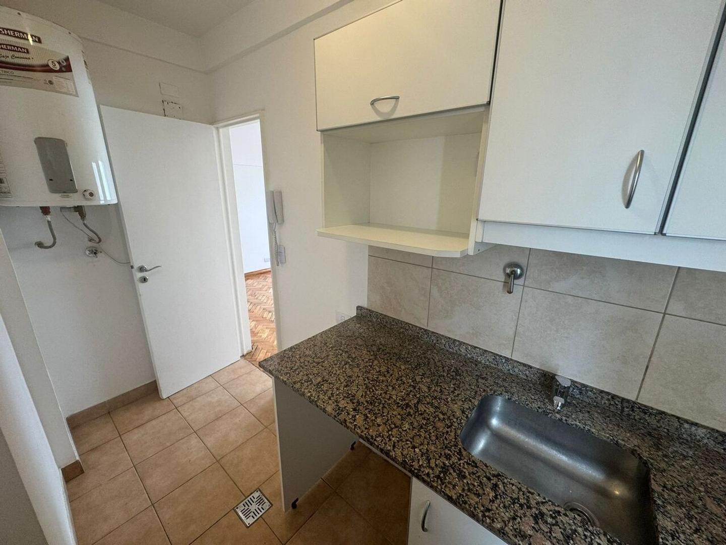 Departamento en Venta 39 años