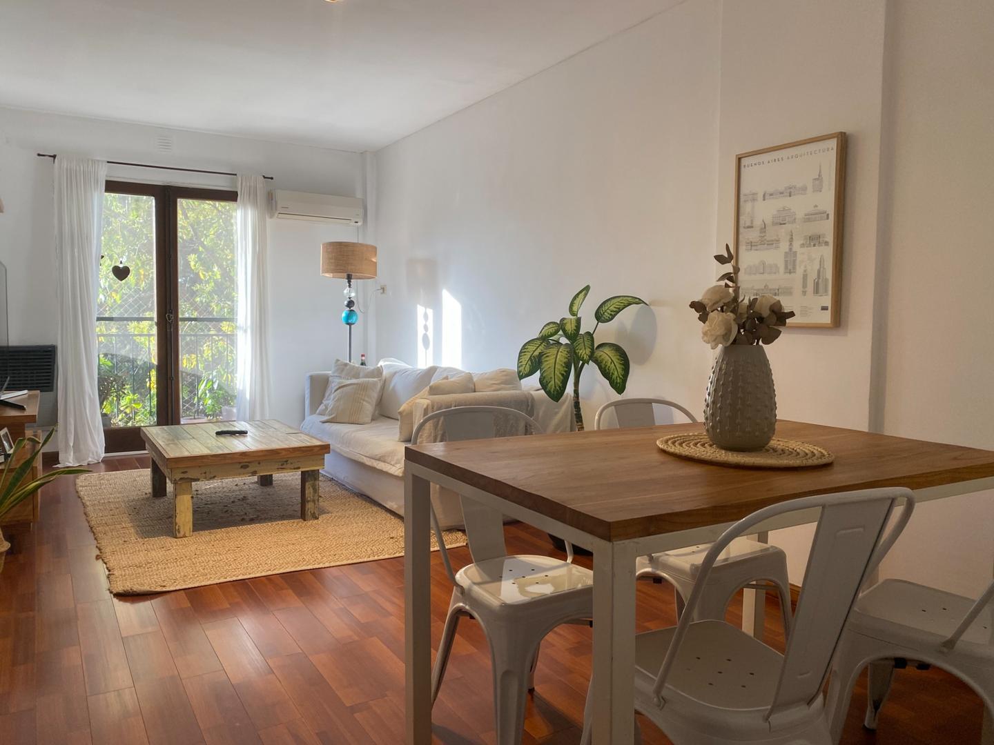 Av. San Martin 749 , Piso 4