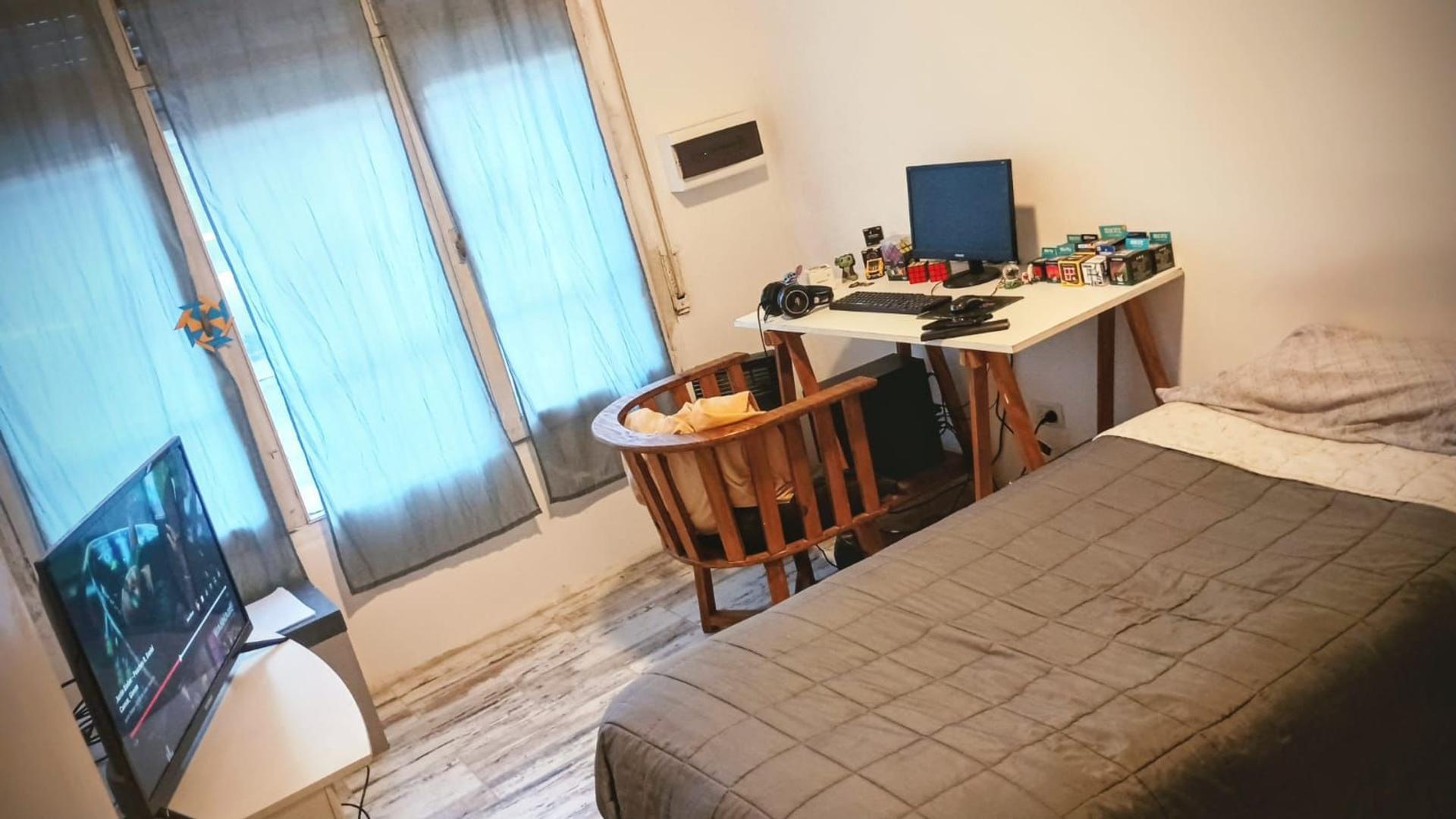 CASA RECICLADA en LA PERLA- HASTA 6 PERSONAS