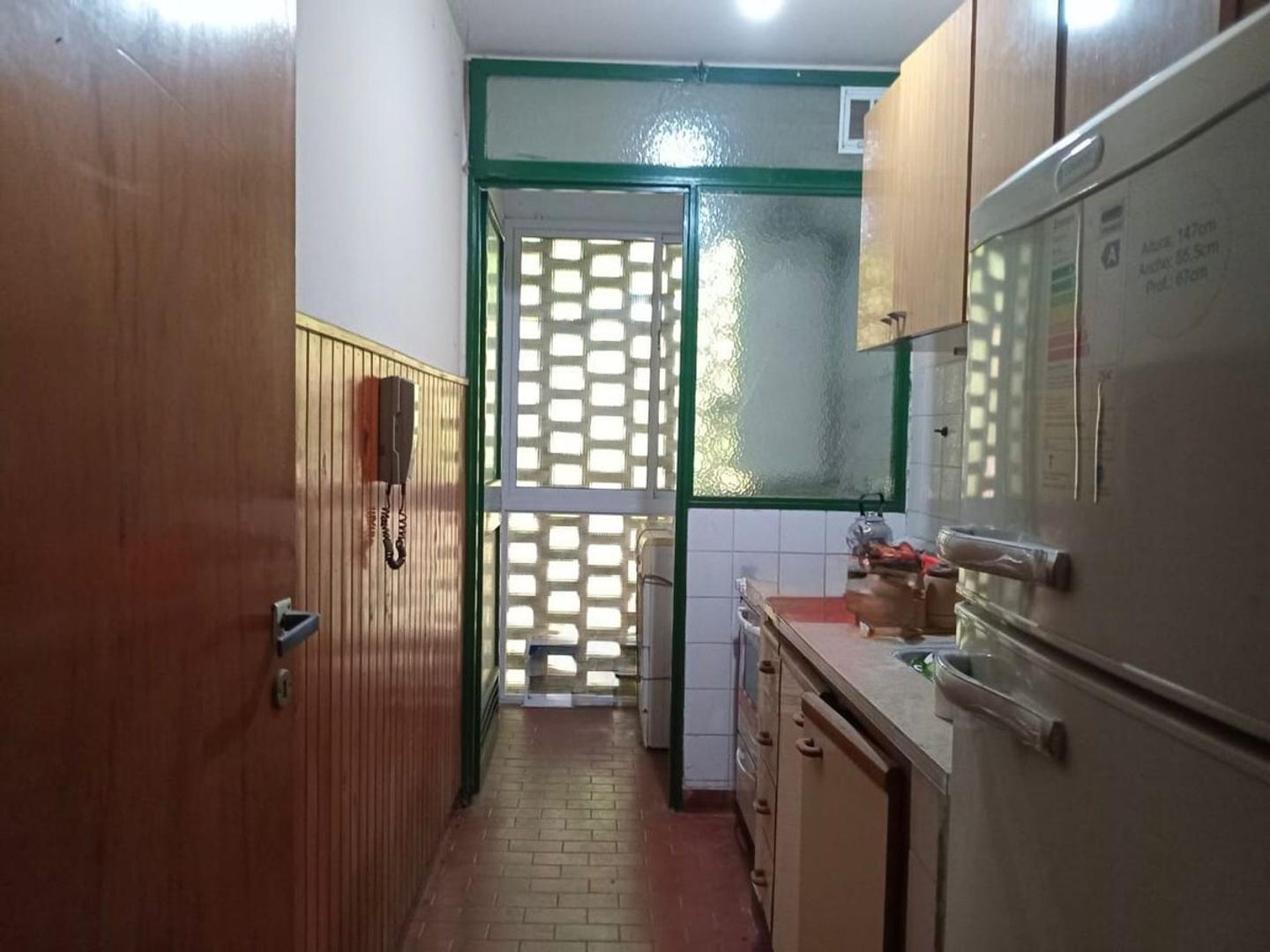 Departamento en Venta en Glew, USD 29.900