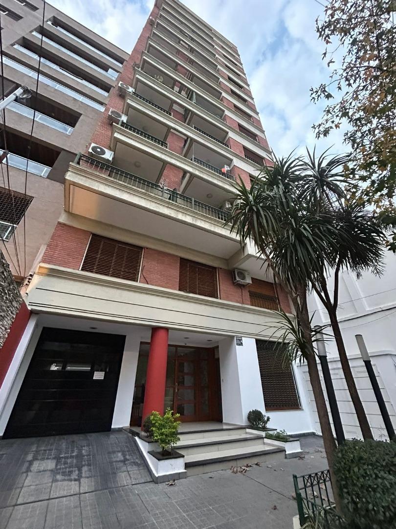 Departamento 2 Ambientes - Lanús Oeste.