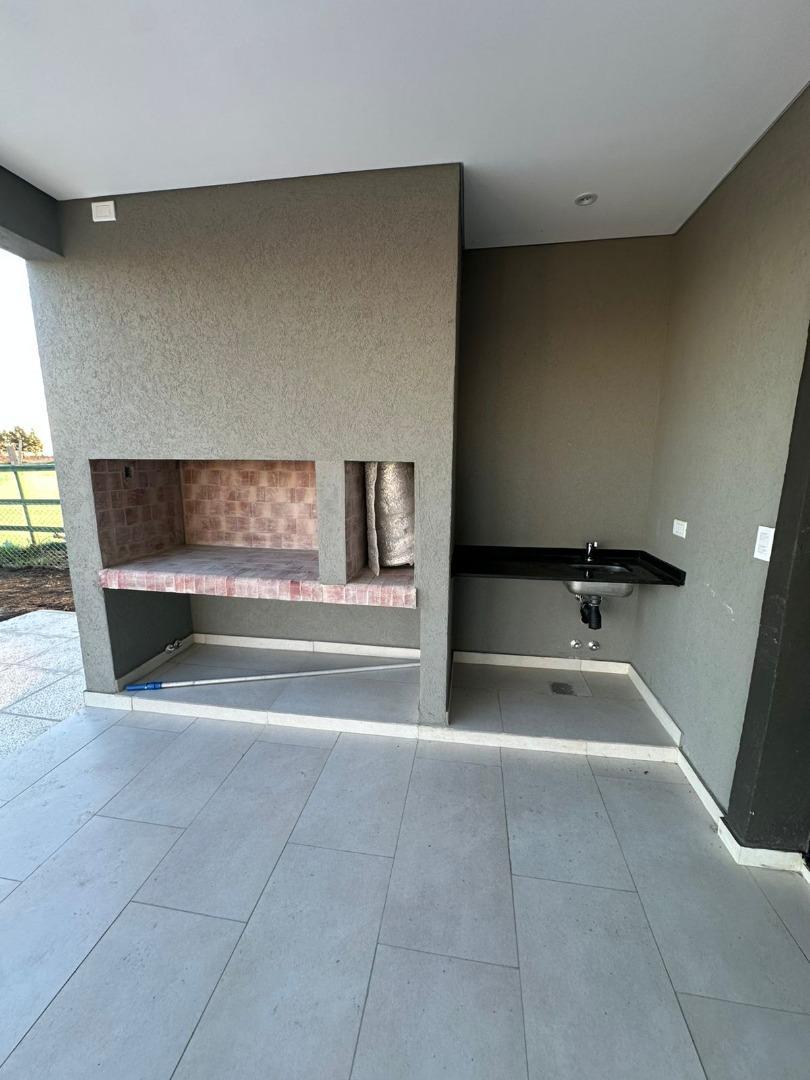 CASA A ESTRENAR DE 4 AMBIENTES EN EL REBENQUE CANNING