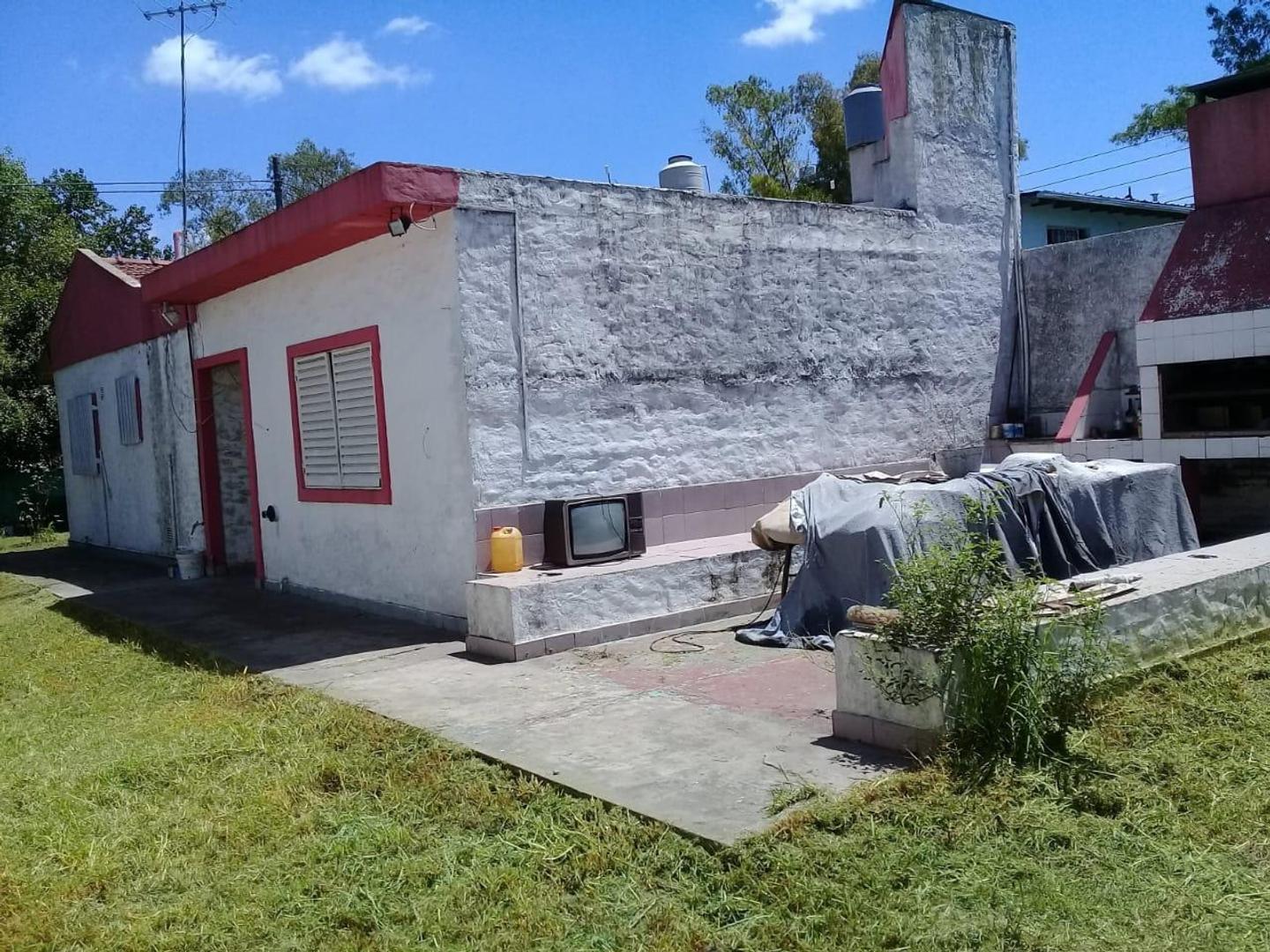 Casa en Venta 15 años