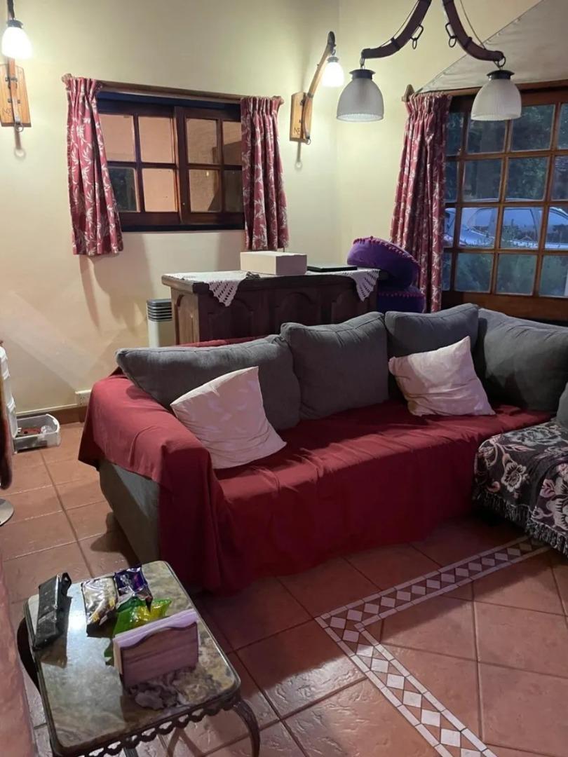 Casa en Alquiler Temporal de 3 dormitorios