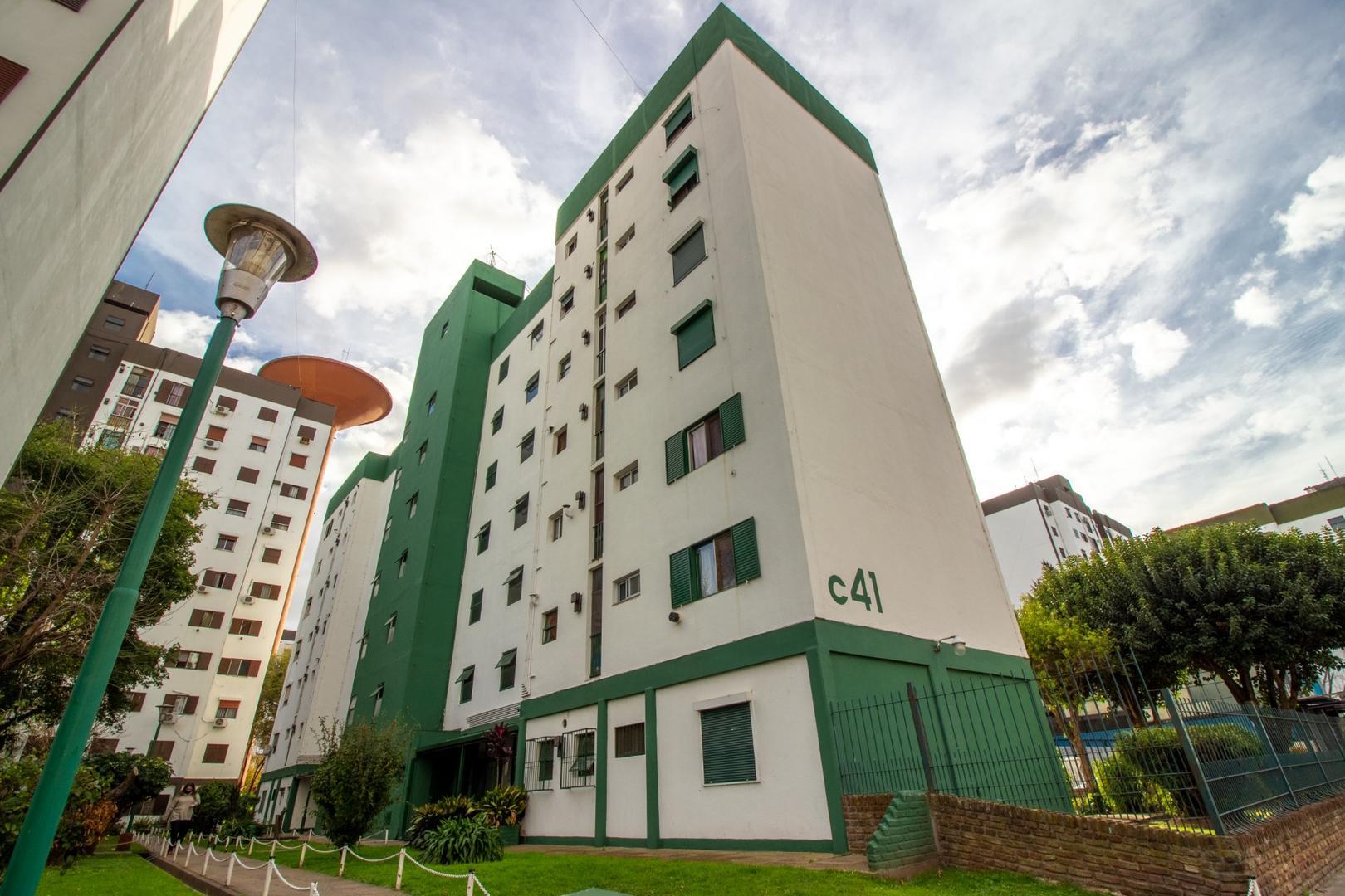 VENTA DEPARTAMENTO DE 4 AMBIENTES EN WILDE