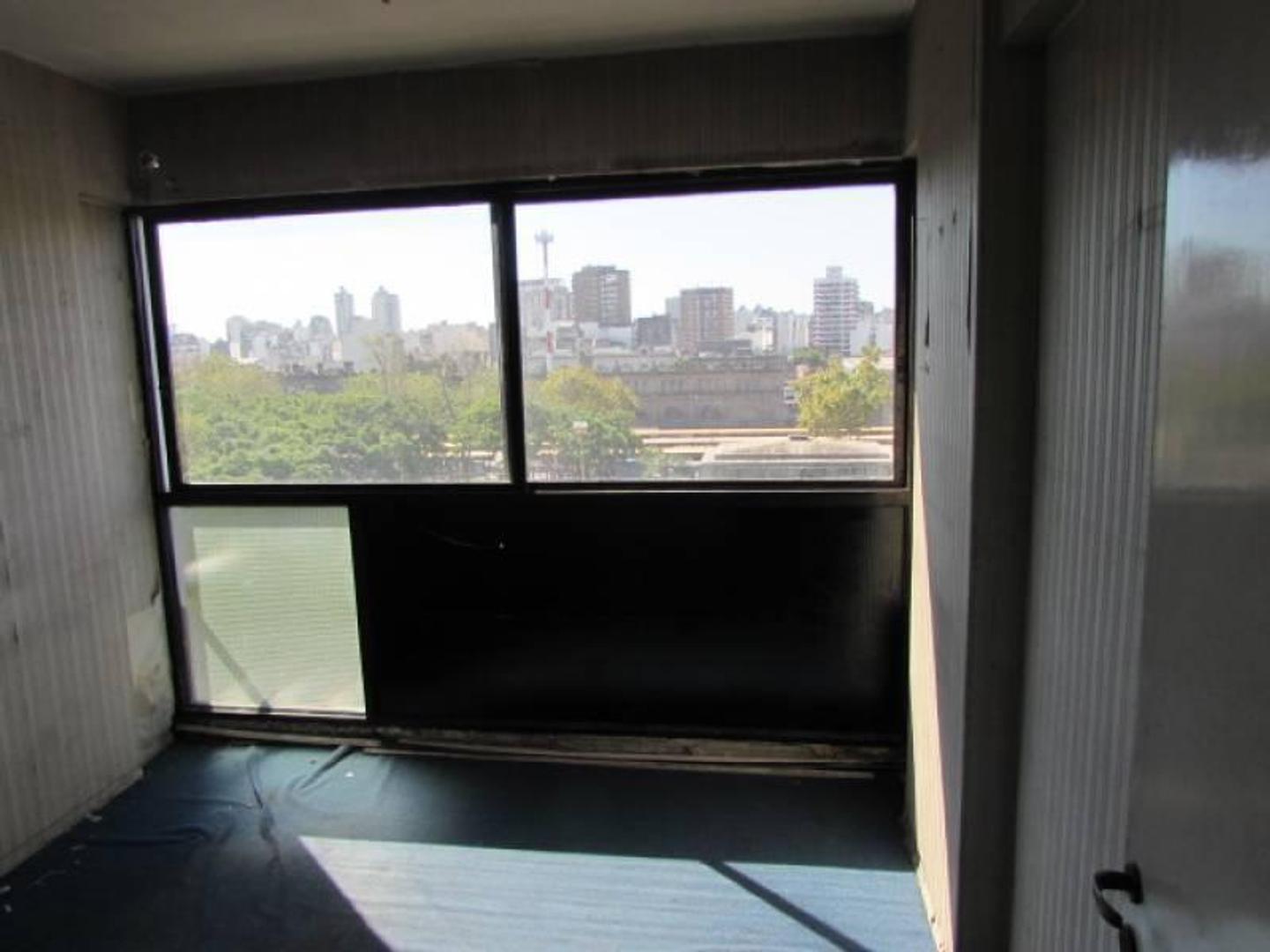 Oficina en Alquiler en Once, $ 270.000