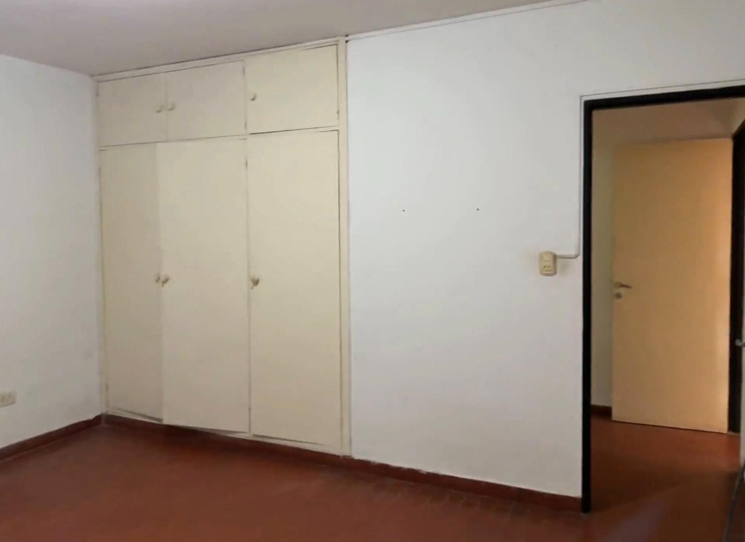 Casa en Alquiler 35 años