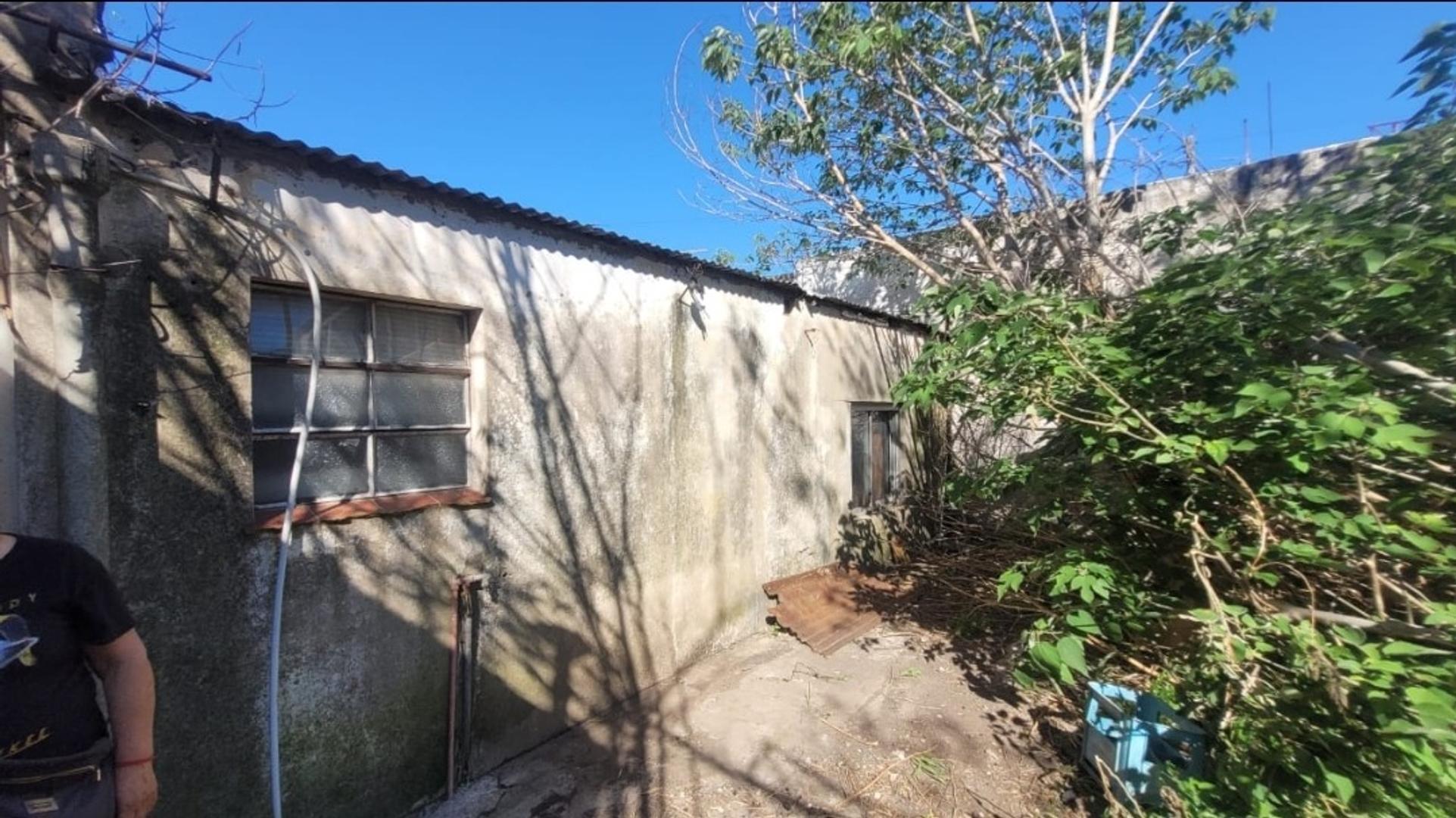 Terreno en Venta en Berazategui, USD 69.000