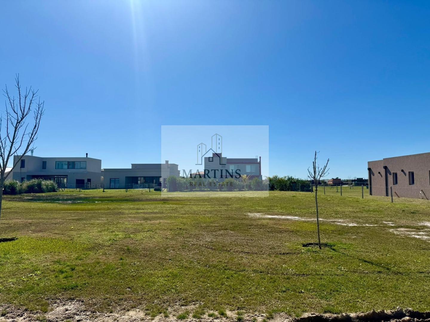 Terreno en Venta en El Naudir, USD 36.500