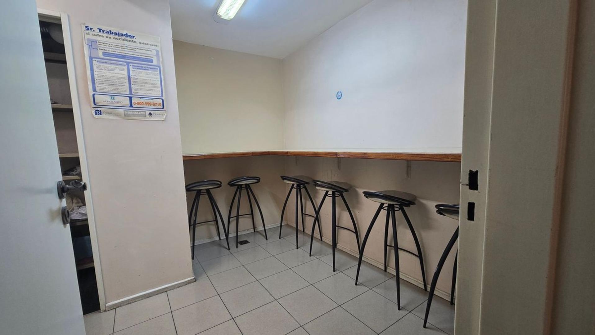 Oficina en Venta 44 años