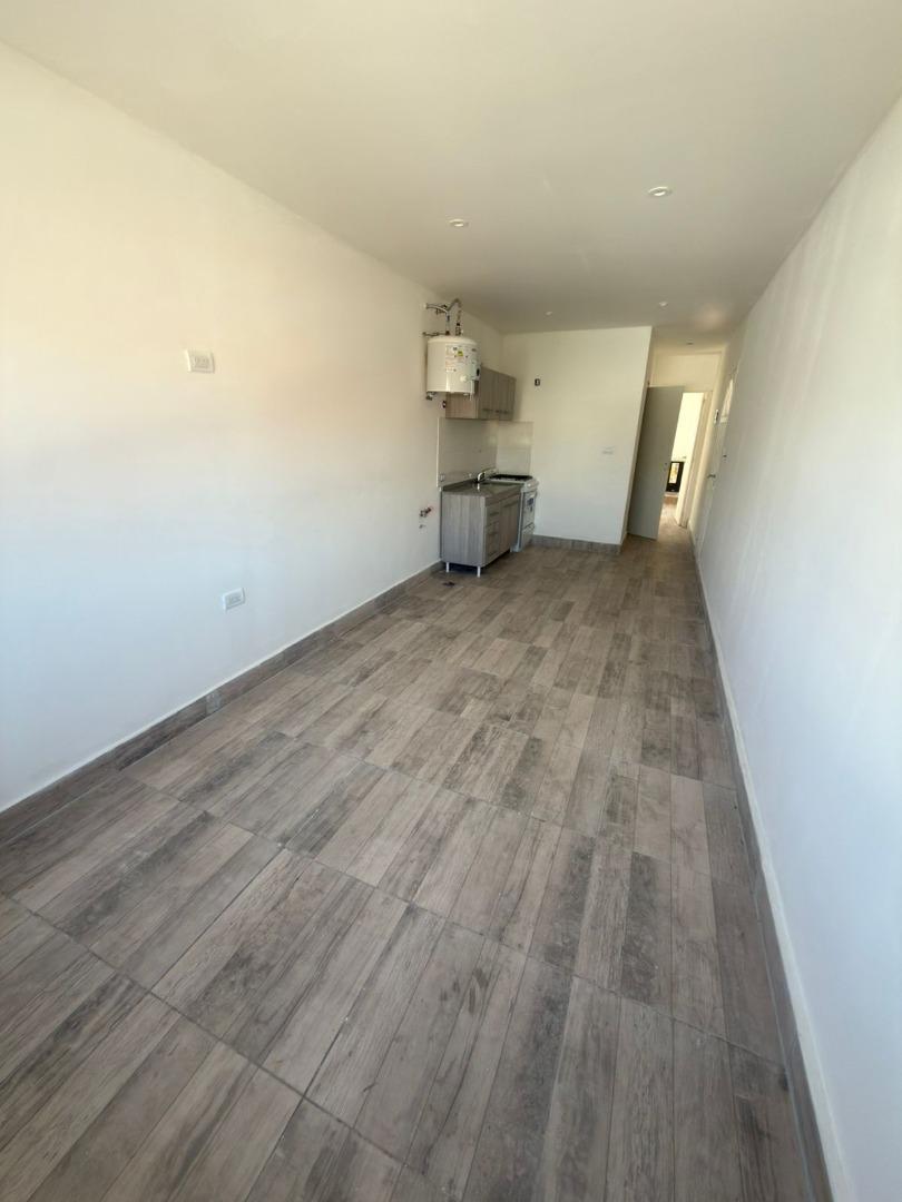 Depto Tipo Casa en Venta de 2 ambientes