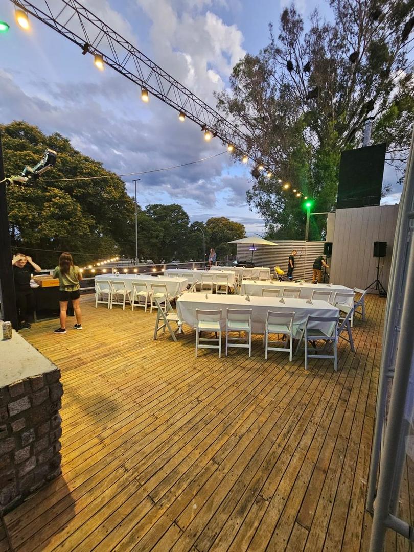 Venta Fondo de Comercio sobre Costanera-La florida