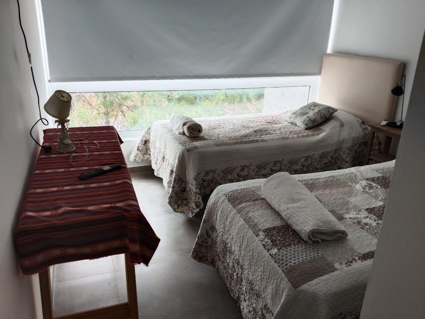 Departamento en Alquiler de 2 dormitorios