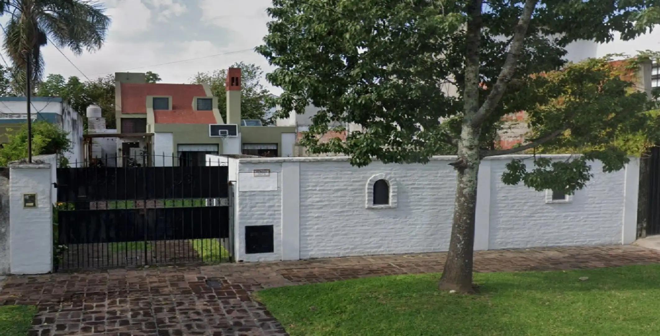 Venta de Casa de 4 Ambientes en San Miguel amplio terreno ap