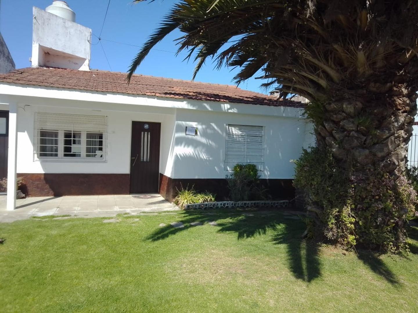Casa en Alquiler Temporal en Barrio Zacagnini, $ 95.000