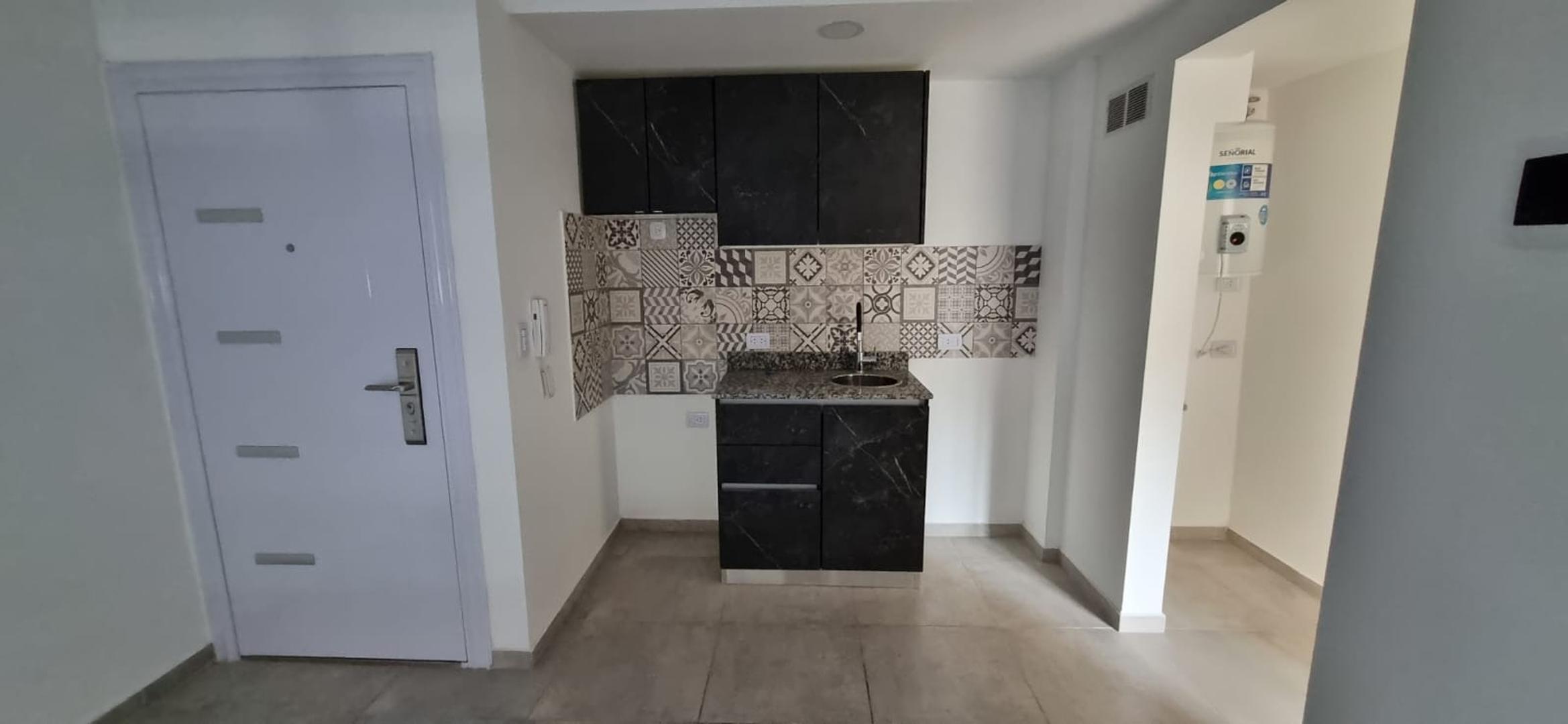 Alquiler departamento estrenar  Edif. Camila, 1° Piso