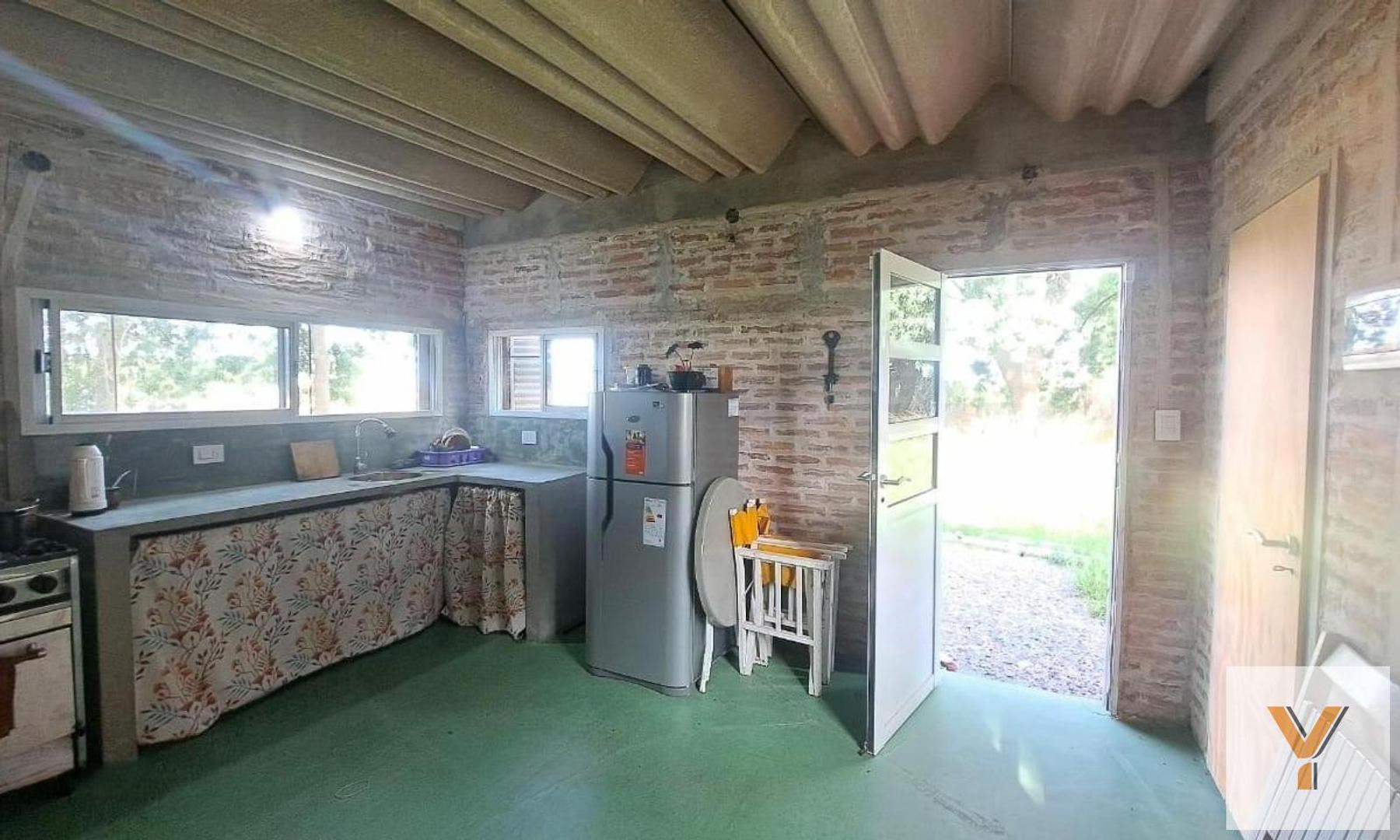 Casa en Venta 1 año