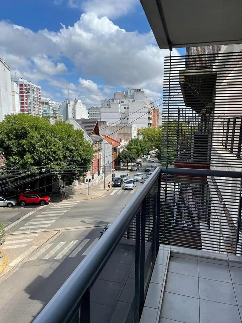 Departamento en Alquiler Temporal 3 años