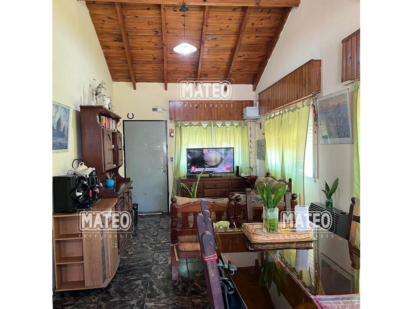 Casa en Venta de 2 dormitorios