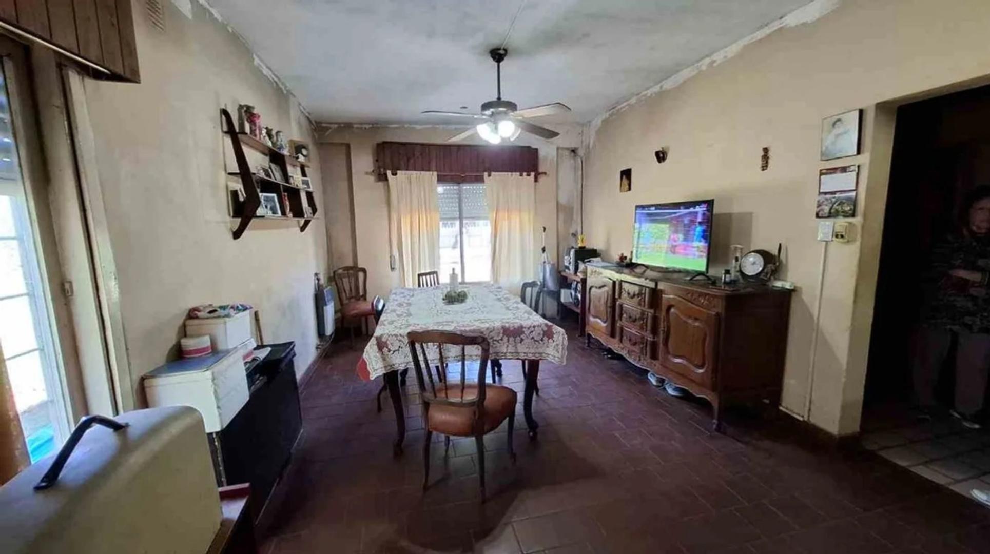 Casa en Venta en Ituzaingo Norte, USD 110.000