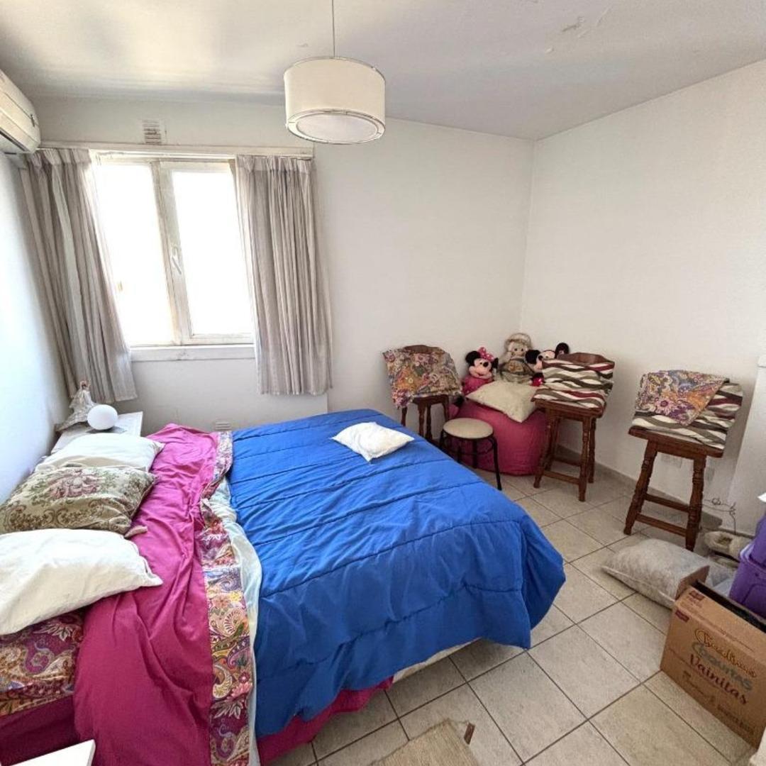 VENTA DEPARTAMENTO TRES AMBIENTES AMOBLADO - IBIZA V