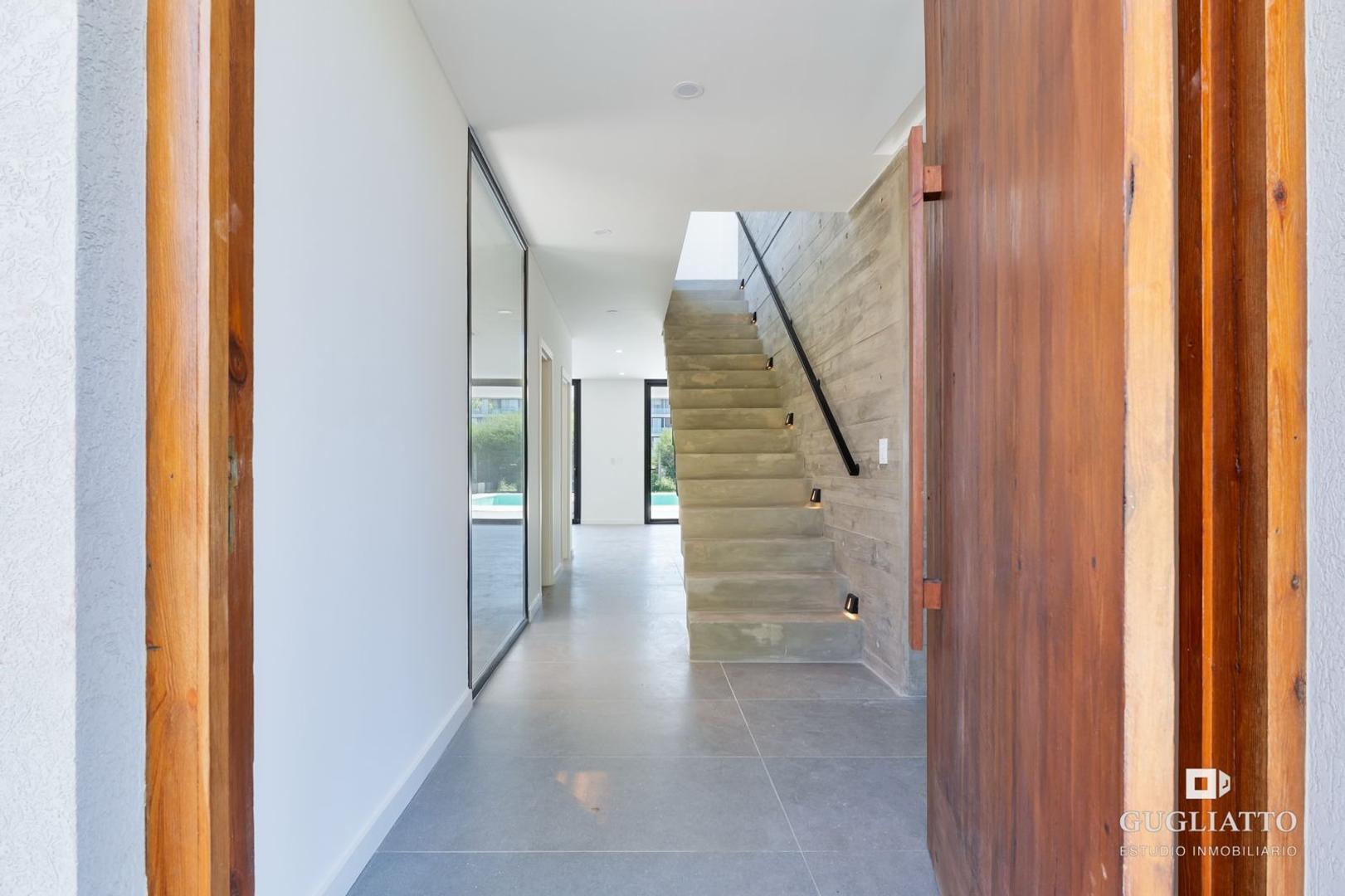 Casa en Venta en Puertos - Araucarias, USD 389.000