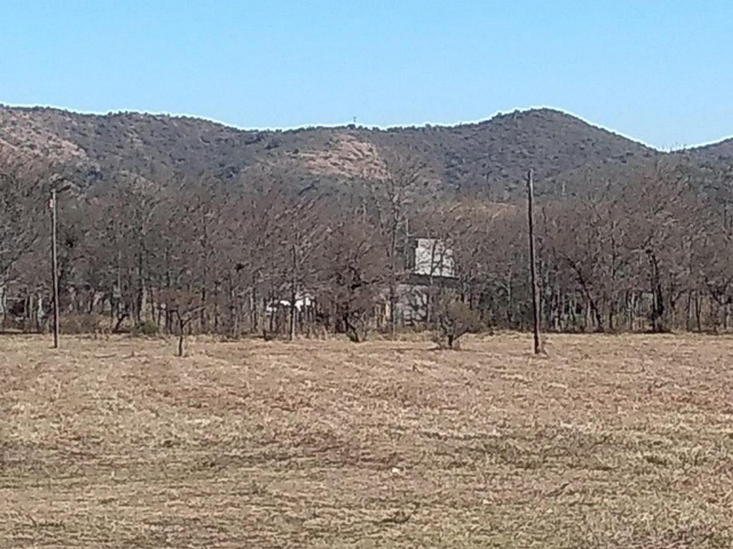 Terreno en Venta de 6400,0 m2